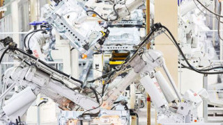 China Commits to Expanding Smart Manufacturing and Robotics Innovation in 2022