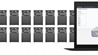 Markforged Addresses Common Hurdles in Additive Manufacturing with New Cloud-based Software