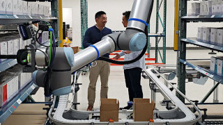 Considerations When Integrating Cobots Into a Facility
