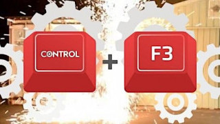 CTRL F3: Factory Explosion Field Study