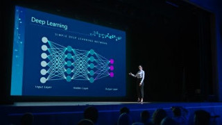 Deep Learning vs. Machine Learning