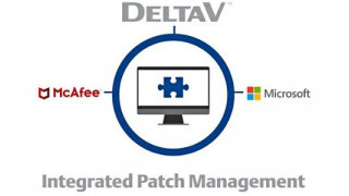 Emerson Launches Patch Management Technology for Distributed Control Systems (DCS)