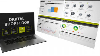 HEIDENHAIN Introduces a New Version of its StateMonitor Software Platform to Promote Manufacturing Efficiency