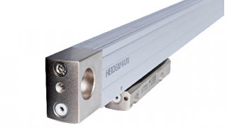 HEIDENHAIN’s Latest Encoders are Designed to Detect Errors More Quickly 
