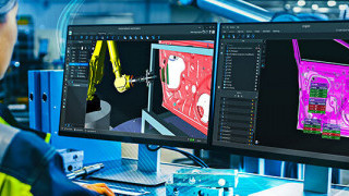 Hexagon Debuts HxGN Robotic Automation Software to Accelerate Autonomous Quality Assurance