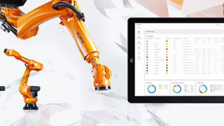Real-time Fleet Monitoring Emerges with KUKA’s New Platform