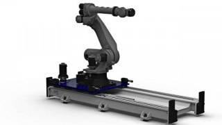 Rollon Acquires Intelligent Machine Solutions (iMS) to Expand Linear Actuators and Robotic Solutions