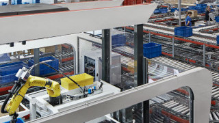 Startups Making Headway in the Industrial Automation Market