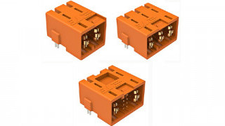 TE Connectivity Launches New Connector Designed to Work with Robots and UAVs