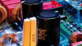 Using DC/DC Converters for Industrial Automation