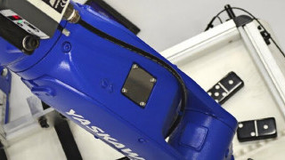 Yaskawa Launches Latest ​​PL80 Robot Designed for Small Palletizing Tasks