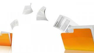 Simple File Output in LabVIEW