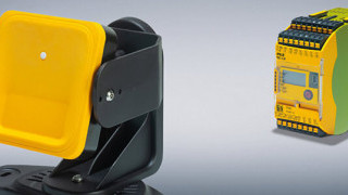 Pilz Releases a Radar System Aimed to Make Robotic Operations Safer