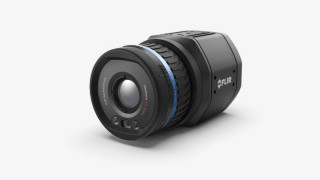 New Gas Find Camera From FLIR With Autonomous Leak Detection