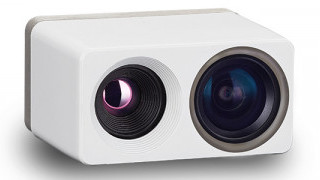 An Industry First: FLIR Releases New Sensor Module for Drone and Robotic Manufacturers