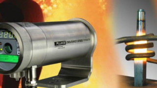 Fluke Releases Thermalert Series of Sensors with ATEX and IECEx Certifications