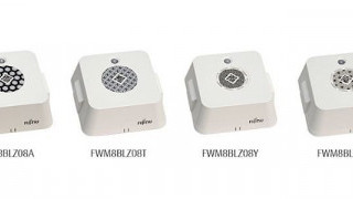 Fujitsu Launches New Line of Massive Industrial Networking Units