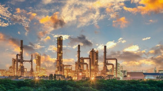 The Future of Manufacturing
