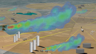 SCOUT’s Monitoring Solutions are Designed to Detect Leaks in Oil and Gas Operations