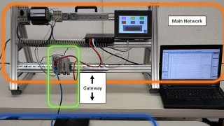 Introduction to Industrial Network Gateways