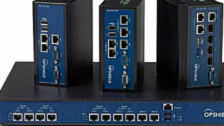 Bayshore Acquires GE OpShield to Enhance Security for Industrial Infrastructure Networks
