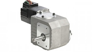 Bodine Electric’s AC and BLDC Gearmotors are Ready for Explosive Environments