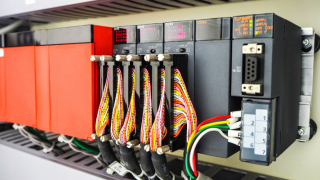 Managing Multi-user PLC Programming: Git Version Control