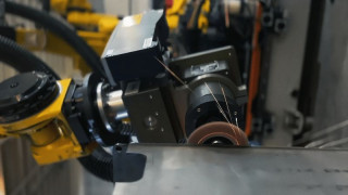 GrayMatter Robotics Receives $45 Million to Advance AI-Driven Robotics Automation