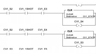 Advanced Methods of State Machine Programming in Ladder Logic 