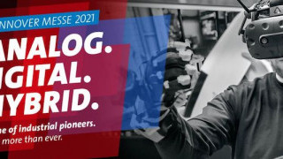 Industry Leaders Debut Latest Control and Automation Technology at Virtual Hannover Messe 2021 