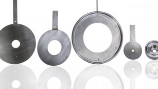 Orifice Plate Sizing for Flow Measurements