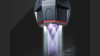 New 3D Inspection System With Full-Scale Inspection Capabilities