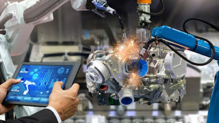 Robotic Process Automation Center of Excellence to Bring New Jobs and Education to Automation Industry