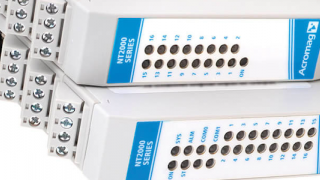 Acromag Expands Remote I/O Modules to Control and Monitor Discrete Device Levels