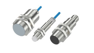 BALLUFF Introduces ATEX Rated Sensors for Industrial Environments 