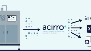 Beijer Upgrades New Adaptors Allowing Users to Access Historical Process Data From the Cloud