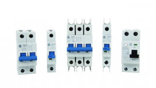 Rockwell Automation Expands Their Allen-Bradley Line of Motor Protection Products 