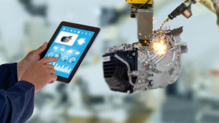 New Fully Integrated Embedded Vision Platform for IIoT