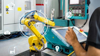 The Relationship Between Predictive Maintenance and Digital Transformation