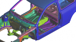 Validation and Verification in Finite Element Analysis (FEA)