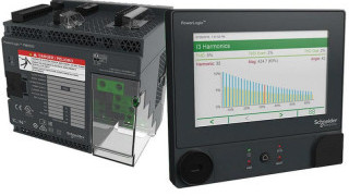 Schneider Electric Announces New Power Quality Meter: The PowerLogic ION9000