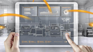 Weidmüller Presents New Automated Machine Learning Tool at Hannover Messe
