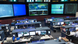 Mars Helicopter Employs Advanced Control Techniques to Survive In-Flight Anomaly