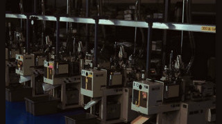 Lights-Out Manufacturing: Industrial Automation and the Future