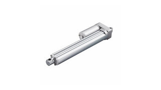 New Micro Linear Actuator With High Load Capacity