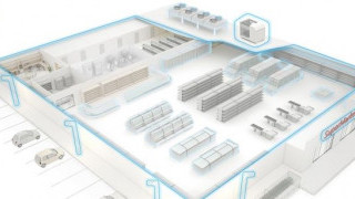 Emerson Launches New Lumity Supervisory Control Platform
