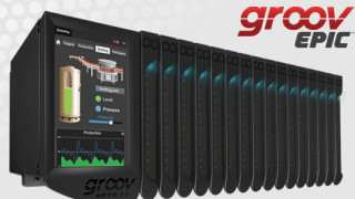 Opto 22 Moves Towards Large-Scale IIoT with Groov EPIC Updated Firmware