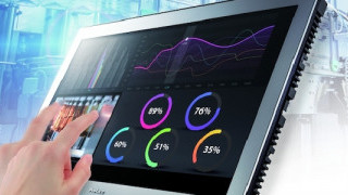 Pro-face by Schneider Releases Latest HMIs and Industrial PC Components