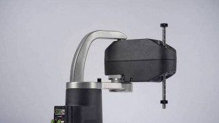 Mecademic Set to Release “World’s Most Compact” Industrial Robot Arm