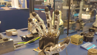 Schunk Showcases New Robotic Grippers at ATX West 2020
